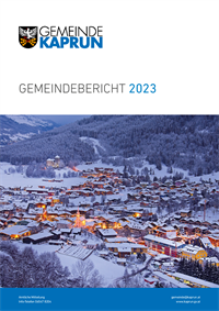 Gemeindebericht 2023