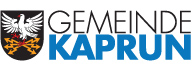 Logo Gemeinde Kaprun